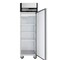 Maxx Cold Refrigerator 23 cu.ft., Single Door, Commercial Upright, Stainless Steel MXCR-23FD - alternate 4
